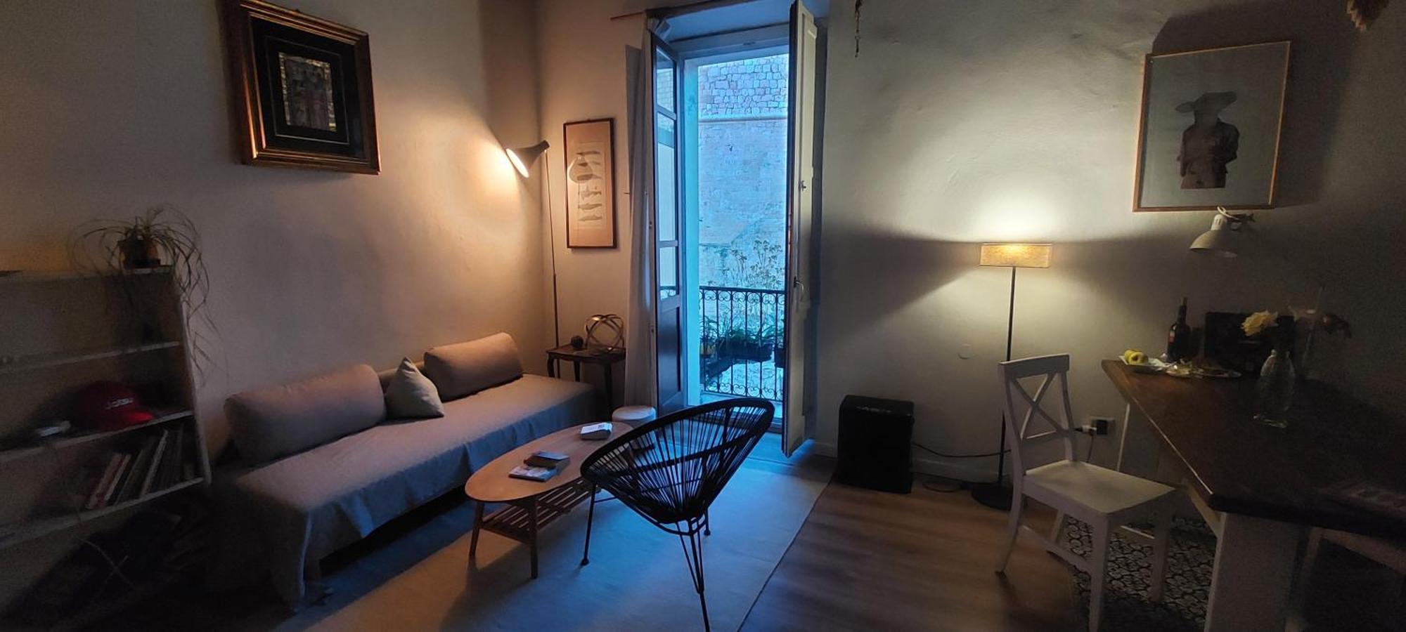 Bastione Home - Casa "Vicky" Cagliari Kültér fotó