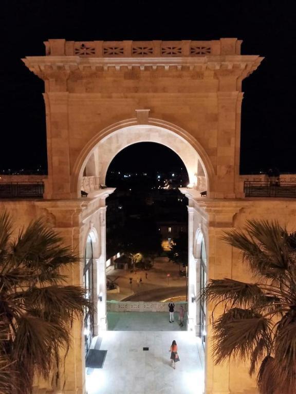 Bastione Home - Casa "Vicky" Cagliari Kültér fotó