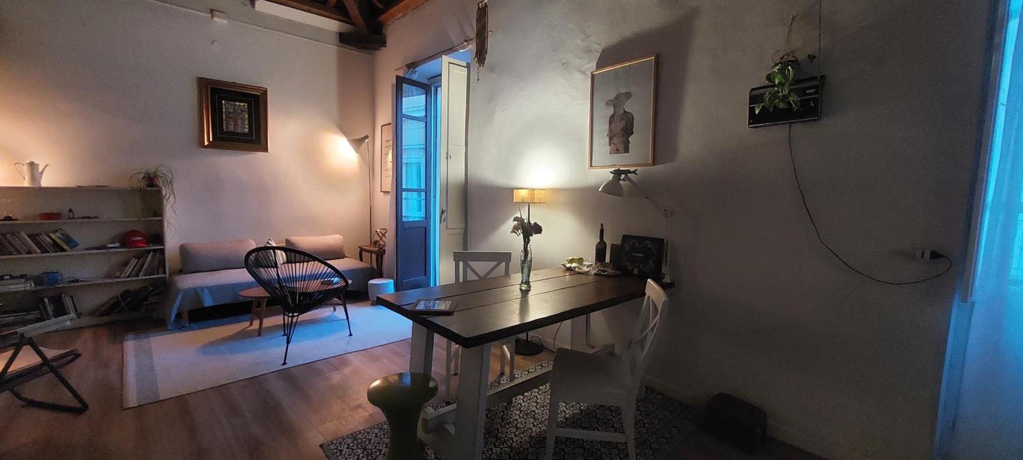 Bastione Home - Casa "Vicky" Cagliari Kültér fotó