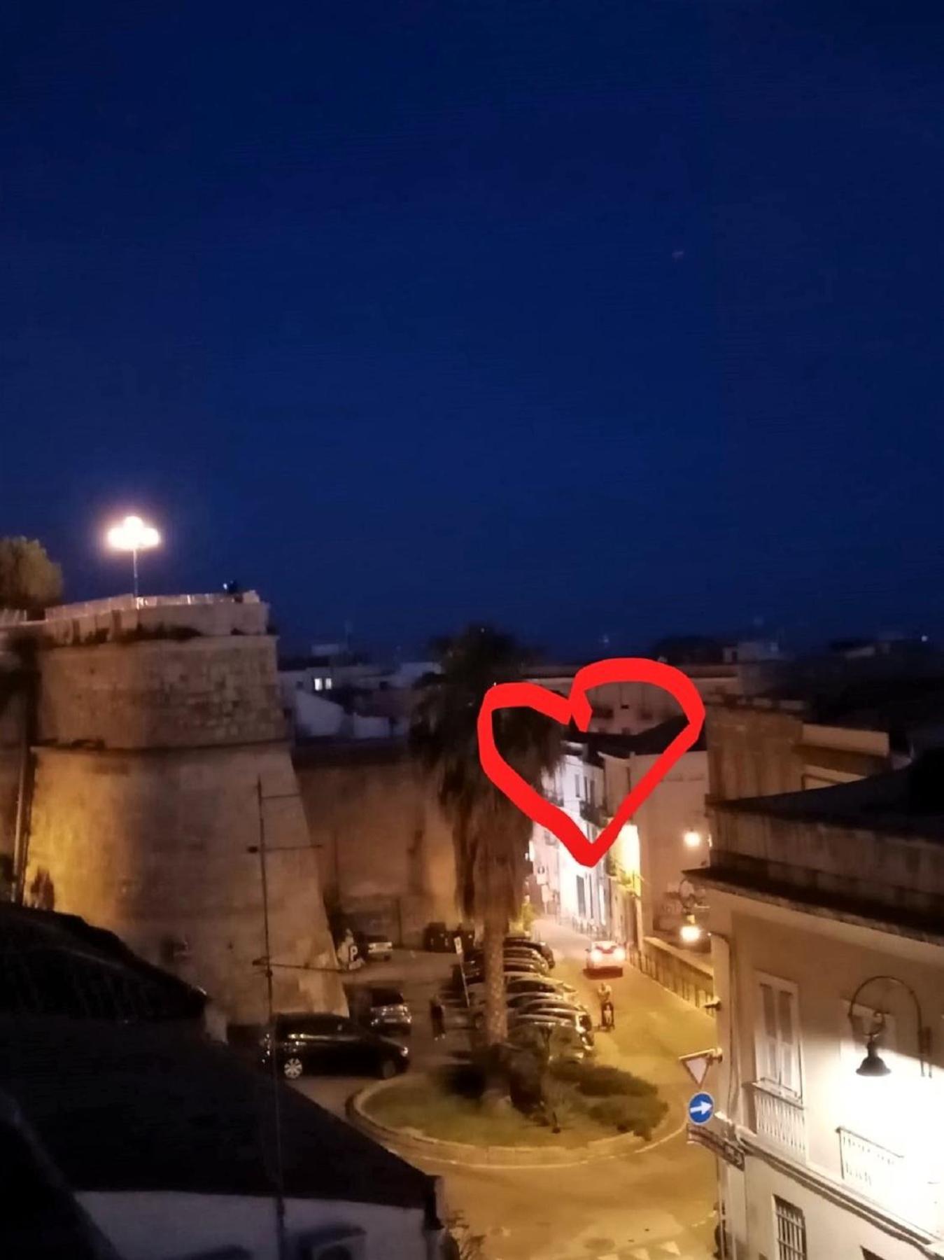 Bastione Home - Casa "Vicky" Cagliari Kültér fotó