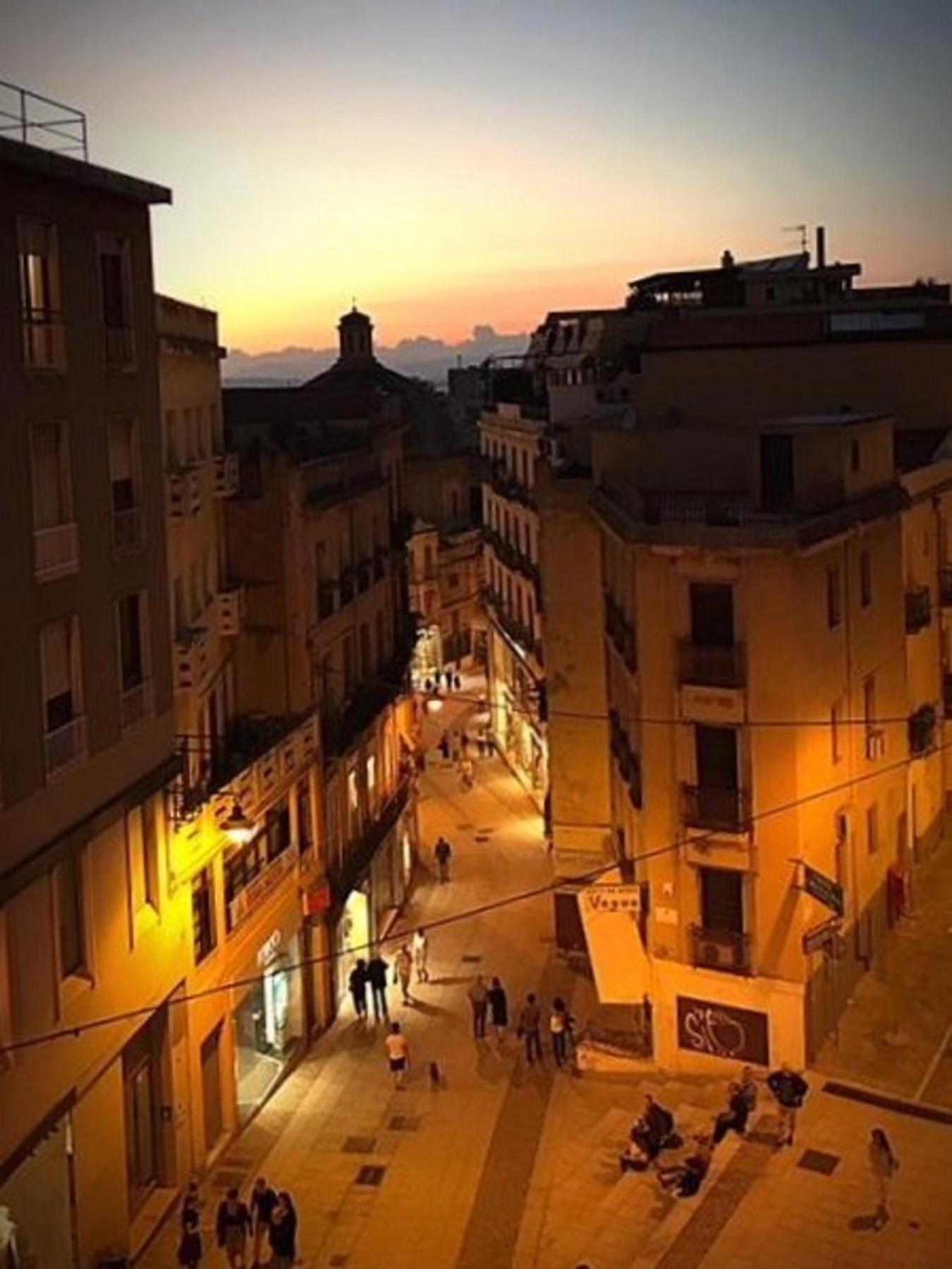 Bastione Home - Casa "Vicky" Cagliari Kültér fotó